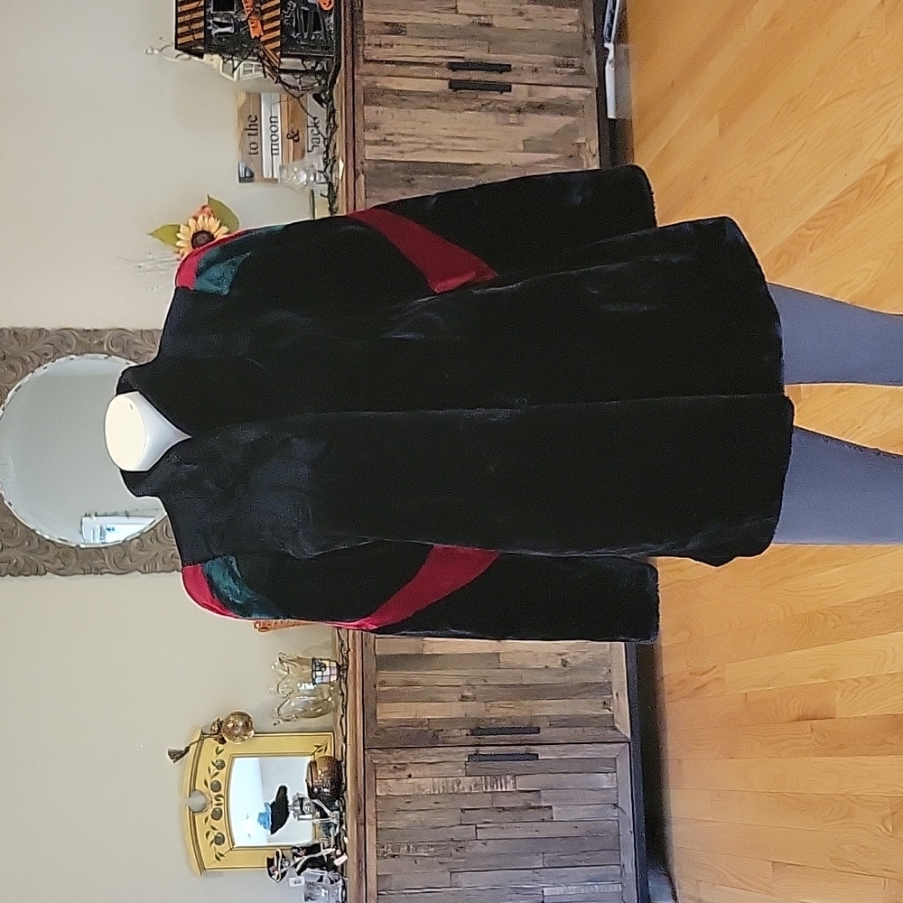 Vintage Sasson Coat